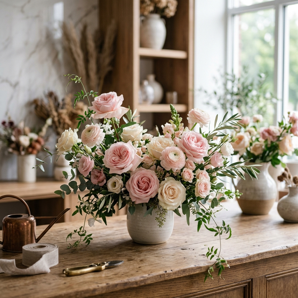 Minina Flor Boutique